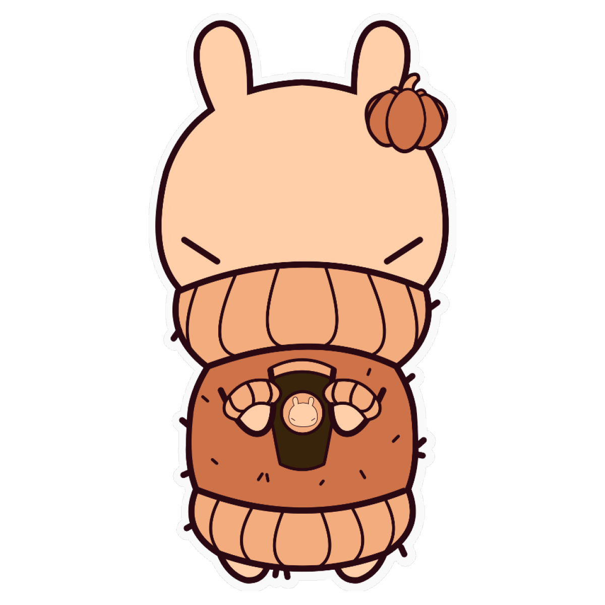 Sweater Bunny [PRE-ORDER]