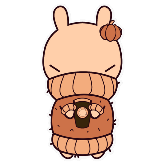 Sweater Bunny [PRE-ORDER]