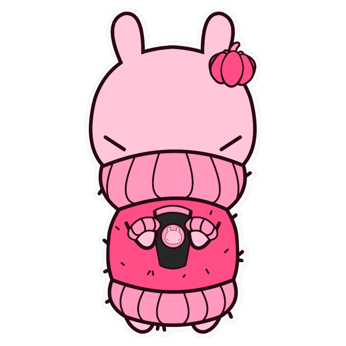 Sweater Bunny [PRE-ORDER]