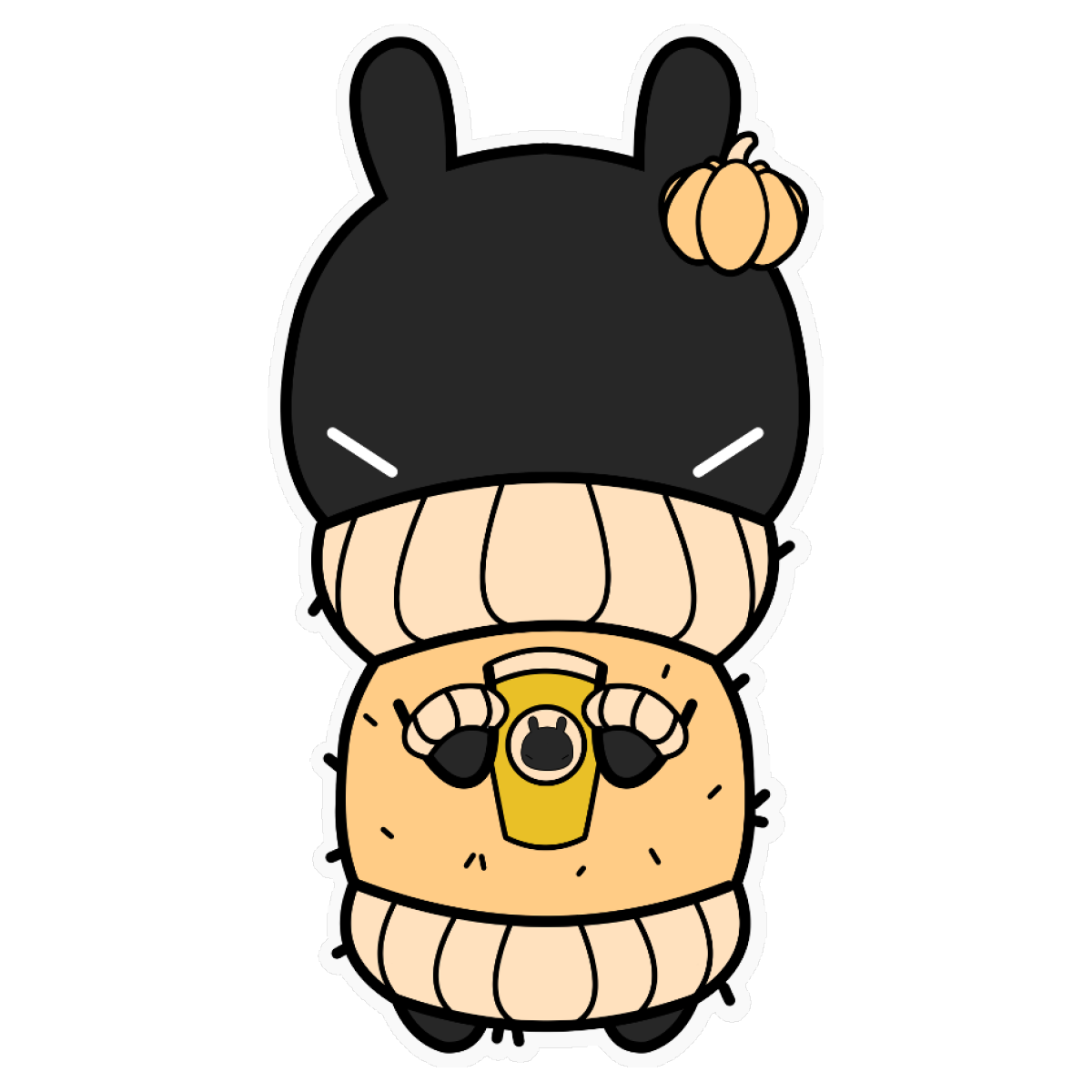 Sweater Bunny [PRE-ORDER]