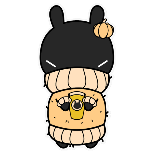 Sweater Bunny [PRE-ORDER]